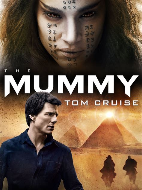 watch the mummy online tom cruise